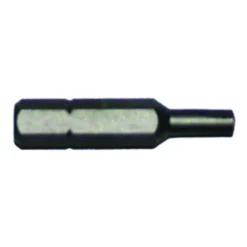#009-000A3 – 5/32 Clutch “A” Insert Bit, 1″