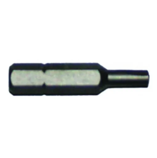 #009-000A3 – 5/32 Clutch “A” Insert Bit, 1″