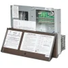 #8345A – 8300 Series 45A Converter Power Center w/Automatic Transfer Switch