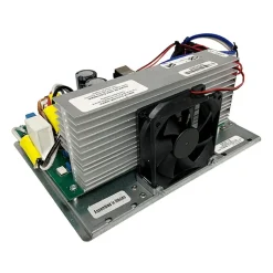 #081-7155-000 – 55A Lower Section Replacement