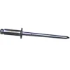 #009-AA66D100 – 3/16 x 3/8 Rivets, 100 Pack