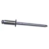 #009-AA68D100 – 3/16 x 1/2 Rivets, 100 Pack