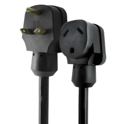 #16-00558 – 30 AMP 25′ Ext. Cord