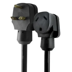 #16-00559 – 30 AMP 50′ Ext. Cord