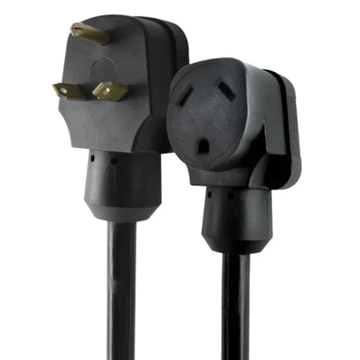 #16-00559 – 30 AMP 50′ Ext. Cord