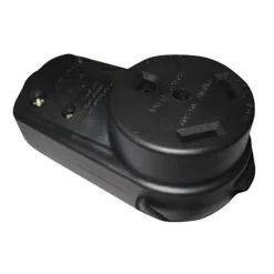 #16-00581 – 30 AMP Female Replacement Head