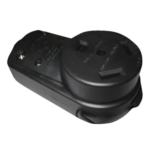 #16-00581 – 30 AMP Female Replacement Head