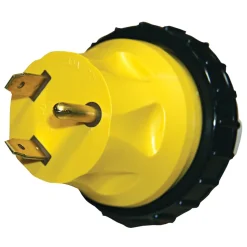 #16-00597 – 30-50 AMP HD Molded Locking Adapter