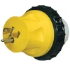 #16-00596 – 15-50 AMP Heavy Duty Molded Locking Adapter