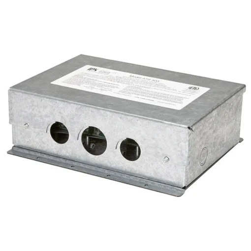 #ATS503 – Automatic Transfer Switch, 50 AMP 120/240V