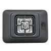 #005-725-02-2 – Autotek Single 2-Way Light – Black