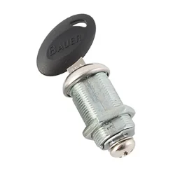 #013-674 – Bauer Cam Baggage Lock, 1-1/8″