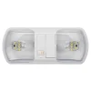 #016-BL3003 – Brilliant Interior Dual Dome Light w/LED bulb