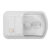 #016-BL3000 – Brilliant Interior Single Dome Light w/Incandescent bulb