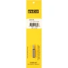 #009-000C3C – 5/32 Clutch G Insert Bit 1″, Pkg.