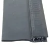 #018-546 – Clip on Wiper, w/2″ wiper, 7/16″ x 3″ x 35′