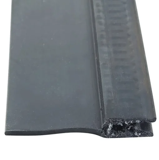 #018-546 – Clip on Wiper, w/2″ wiper, 7/16″ x 3″ x 35′