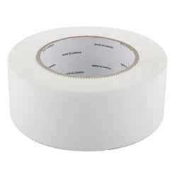 #022-1364 – Close Up Tape, 4″ x 180′, White