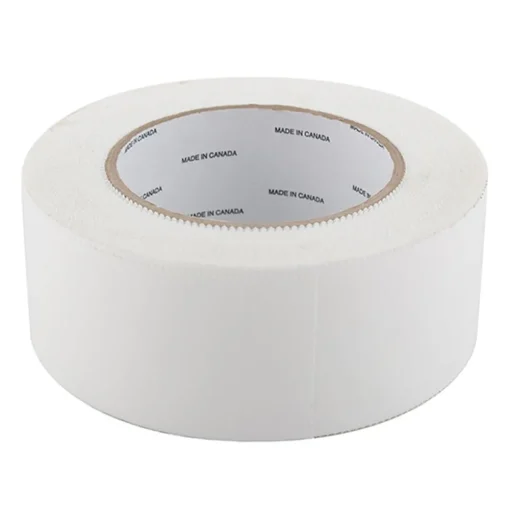 #022-1364 – Close Up Tape, 4″ x 180′, White