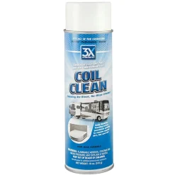 #117 – Coil Clean Aerosol, 18 oz.
