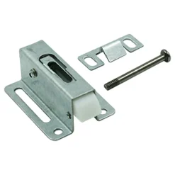 #013-024-1 – Concealed Positive Catch w/5/8″ Stem, 1 Set