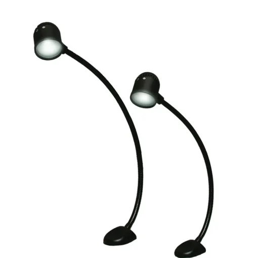 #005-03001150 – Co-Pilot Reading Light