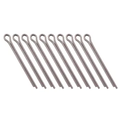 #014-122075-10 – Cotter Pin 1/8″ x 1.75″, 10 Pack