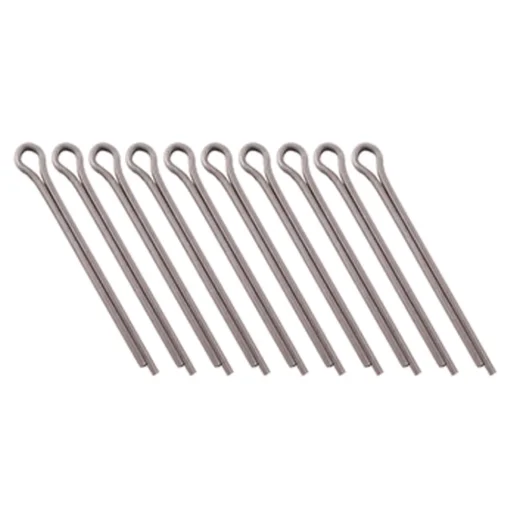 #014-122075-10 – Cotter Pin 1/8″ x 1.75″, 10 Pack