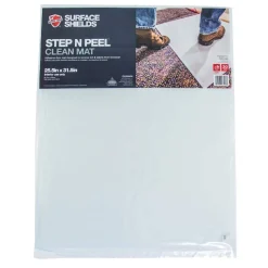 #022-DGRCM – Step-N-Peel Clear Refill, 24″ x 30″