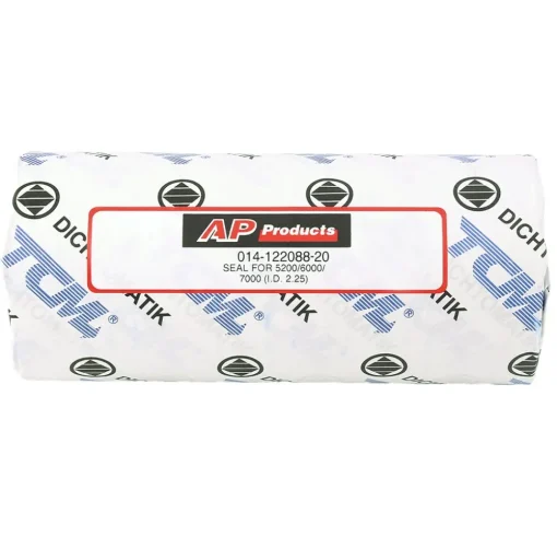 #014-122088-20 – Double Lip Grease Seal for 5200/6000/7000 lb. (20 Pack Sleeve)