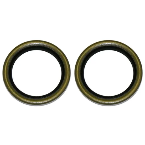 #014-139514-2 – Double Lip Grease Seal for 2200 lb., 1.50” I.D. x 1.987” (2 Pack)