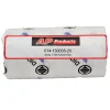014-130035-20 – Double Lip Grease Seal 2.125” shaft, 3.376” O.D. 5.2-7 lb. (20 pack sleeve)