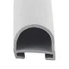 #018-1065-EKD – D Seal for EKD Base, 1″ x 15/16″ x 35′