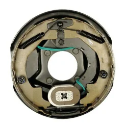 #014-139700 – 7″ – Electric Brake Assembly – LH