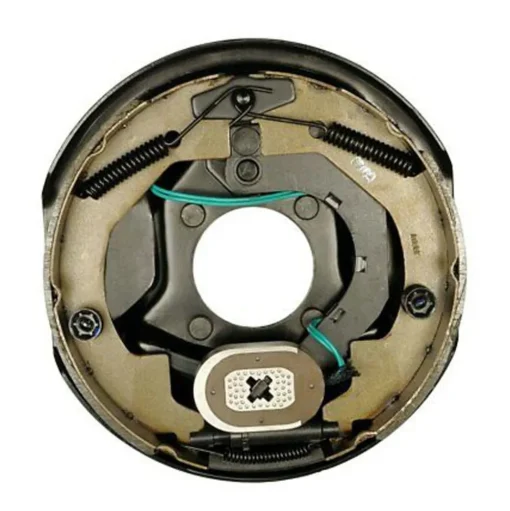 #014-139700 – 7″ – Electric Brake Assembly – LH