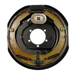 #014-122451 – 12″ Electric Brake Assembly-RH
