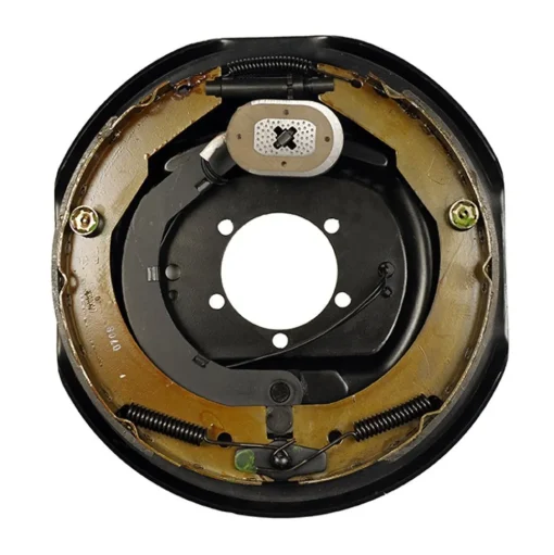 #014-122451 – 12″ Electric Brake Assembly-RH