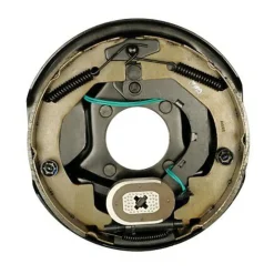 #014-139701 – 7″ Electric Brake Assembly – RH
