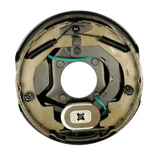 #014-139701 – 7″ Electric Brake Assembly – RH