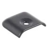 #021-39202 – End Cap, Black