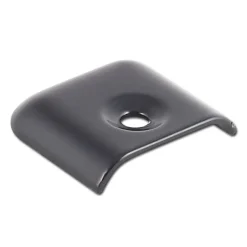 #021-39202 – End Cap, Black