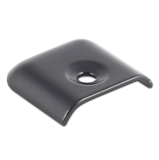 #021-39202 – End Cap, Black