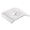#021-39203 – End Cap, Brushed, 10 Pack
