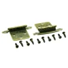 #013-049 – English Non-Self-Closing Hinge – 2 Sets