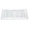 #013-631 – Face Plate, White, 4″ x 8″