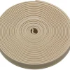 #011-369 – Flexible Plastic Insert Trim, 25′, Beige