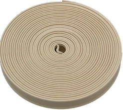 #011-369 – Flexible Plastic Insert Trim, 25′, Beige