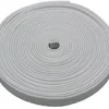 #011-370 – Flexible Plastic Insert Trim, 25′, Polar White