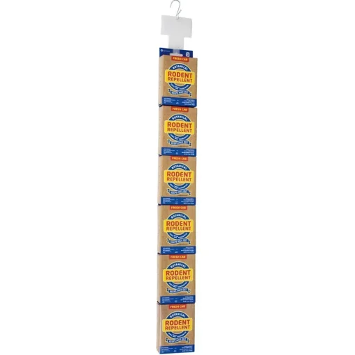 #020-129 – Fresh Cab 12 Pack Strip