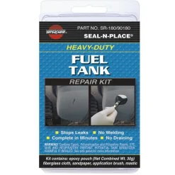 #002-90180 – Fuel Tank Repair Kit